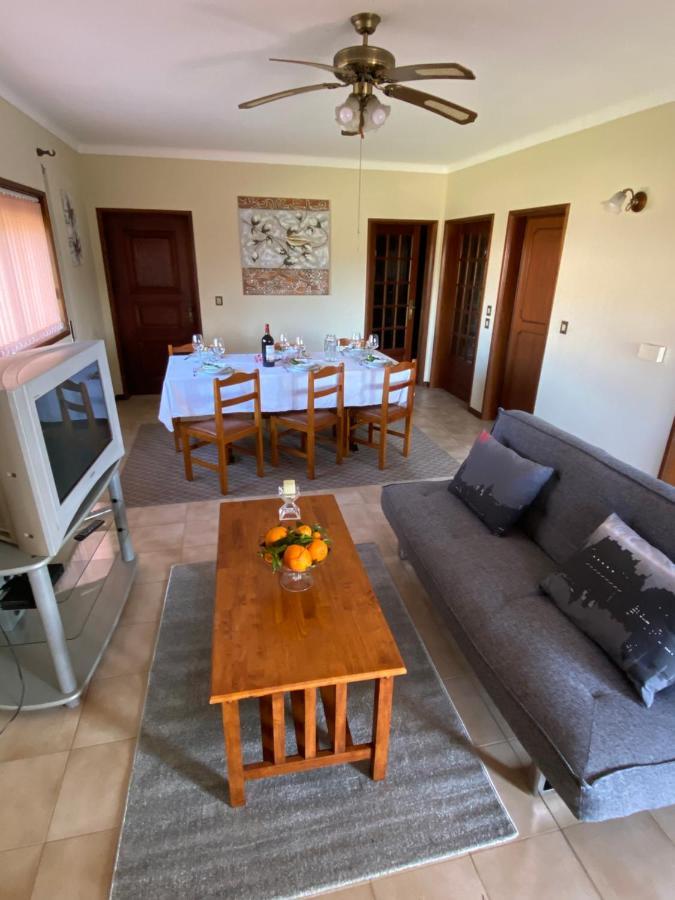 Casa Da Tia Guest House Poutena Exterior photo