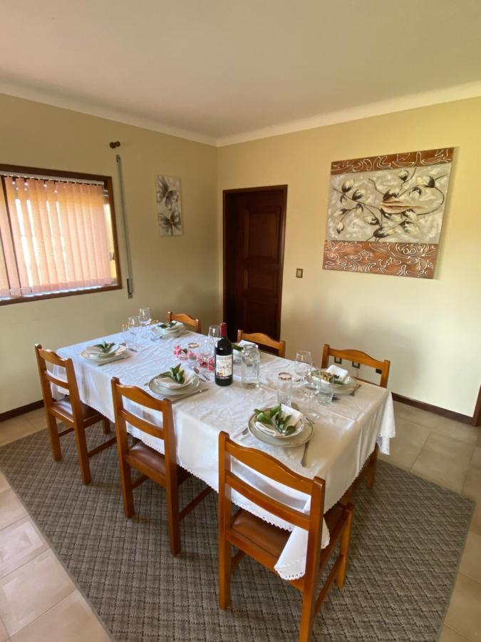 Casa Da Tia Guest House Poutena Exterior photo